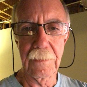 Meet your Posher, Mike